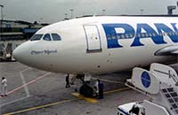 Foto von N803PA - Pan Am Clipper Munich - Flughafen Frankfurt am Main - 14.06.1985