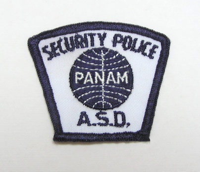 ”Security