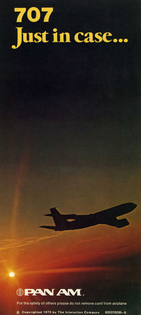 ”Boeing