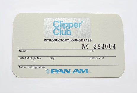”Clipper
