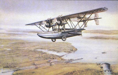 ”Flugzeuge
