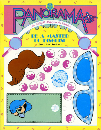 ”Panorama: