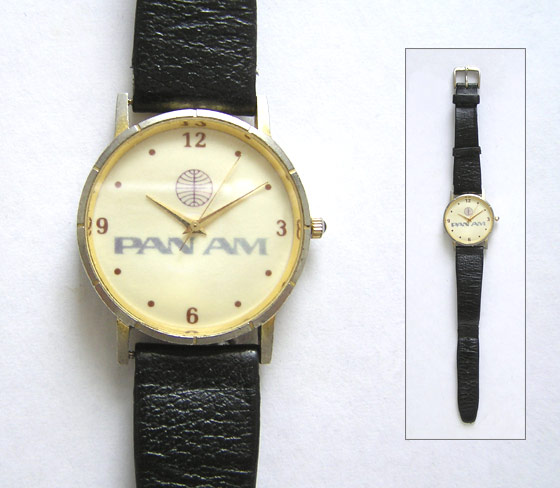 ”Wrist-Watch