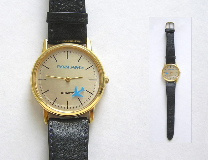 ”Wrist-Watch