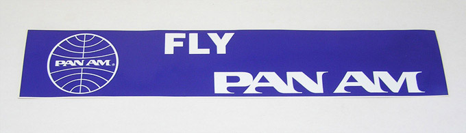 ”Fly