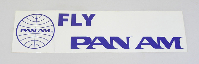 ”Fly