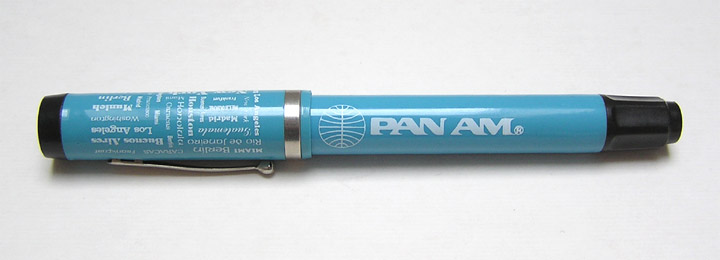 ”Ballpoint