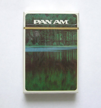 ”Pan