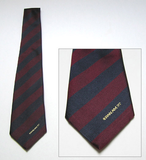 ”Tie