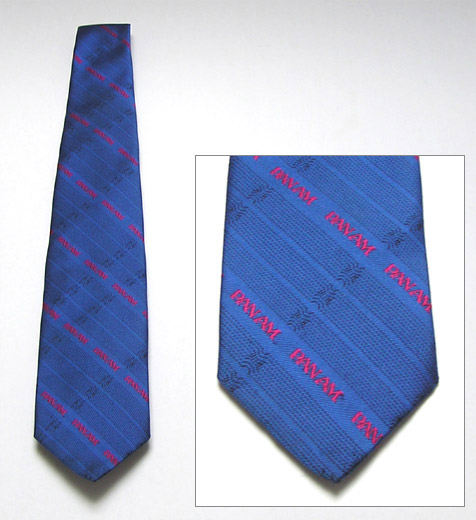 ”Tie