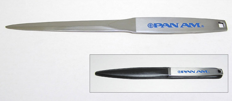 ”Letter-Opener