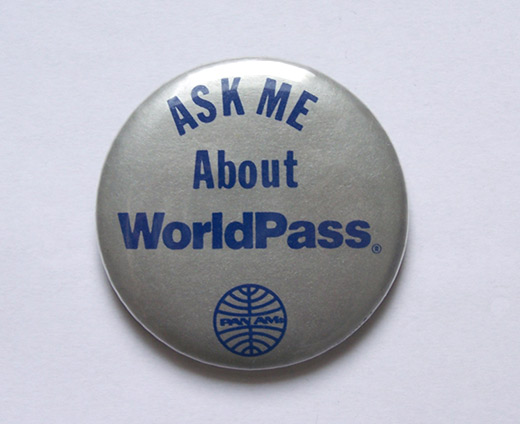 ”Ask