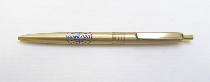 ”Ballpoint