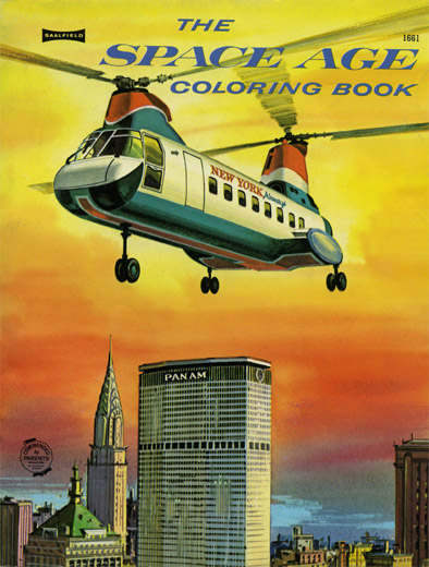 ”Coloring