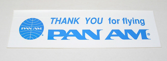”Thank