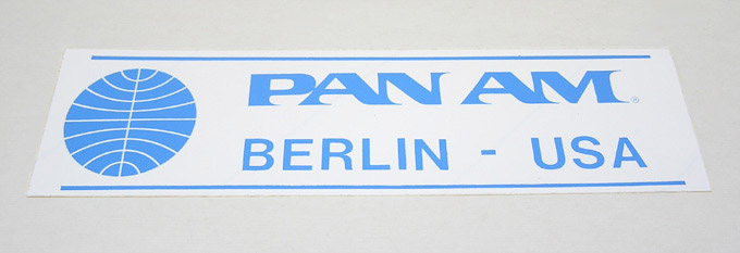 ”Pan