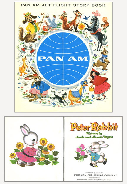 ”Pan