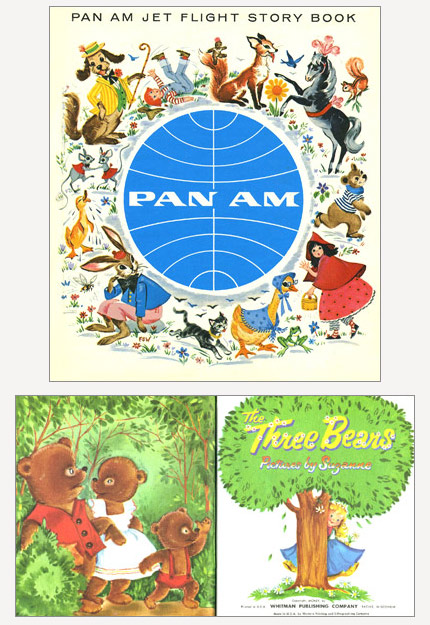 ”Pan