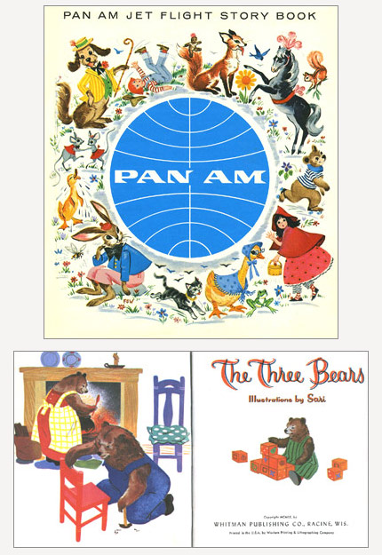 ”Pan