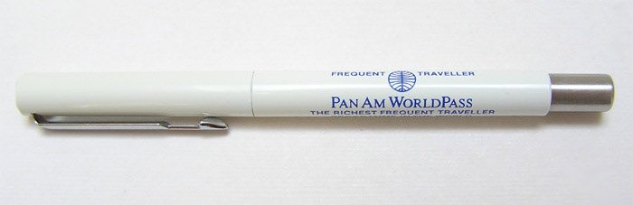 ”Ballpoint