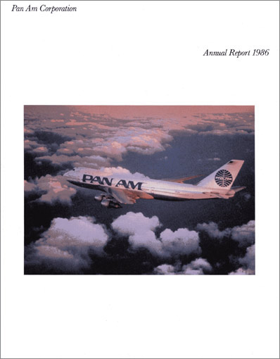 ”Annual