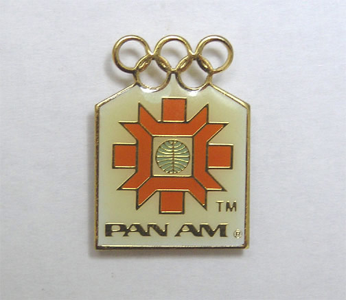 ”Pin: