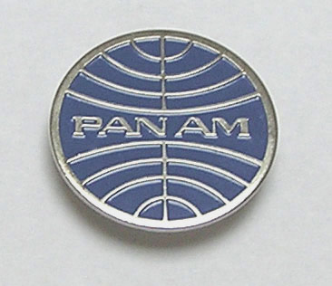 ”Pin: