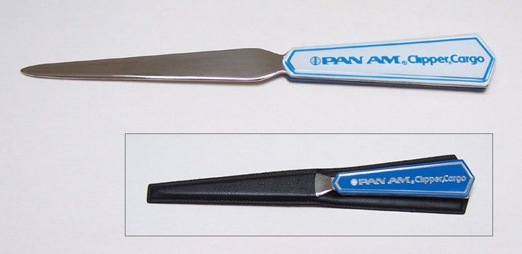 ”Letter-Opener