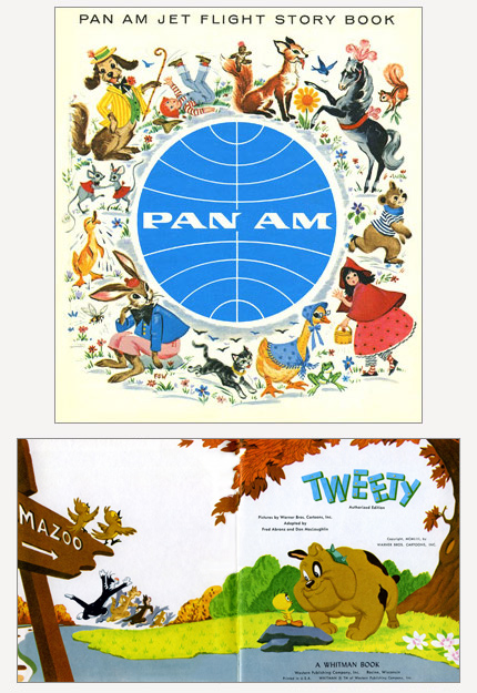 ”Pan