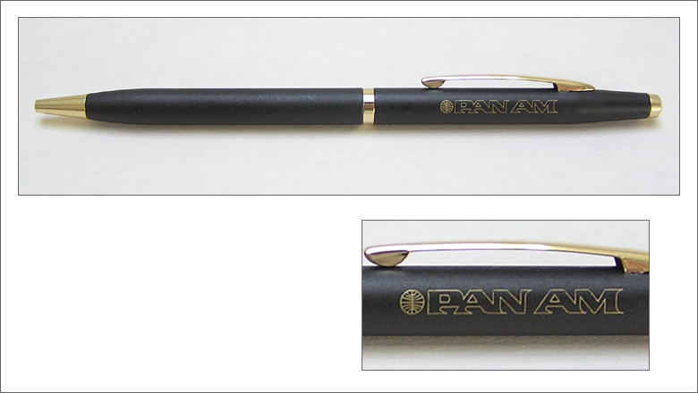 ”Ballpoint
