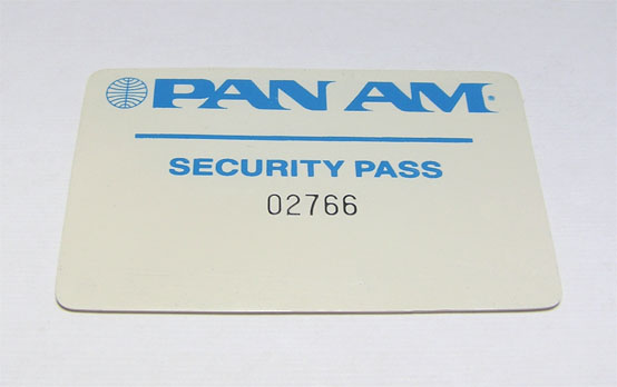 ”Security