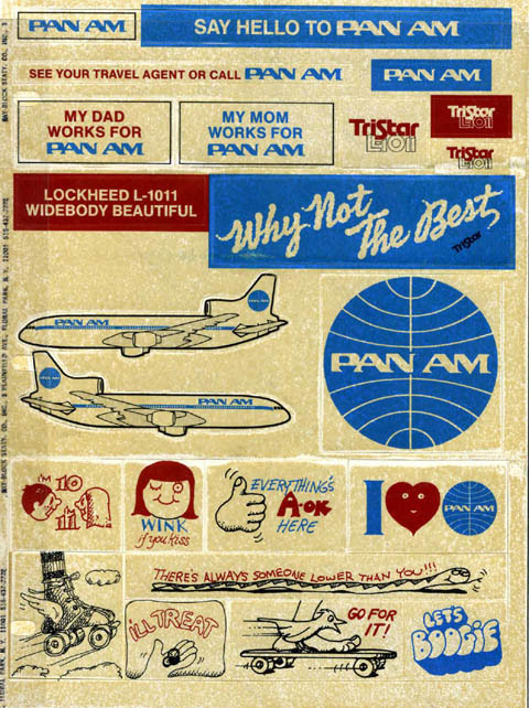 ”Stickers”